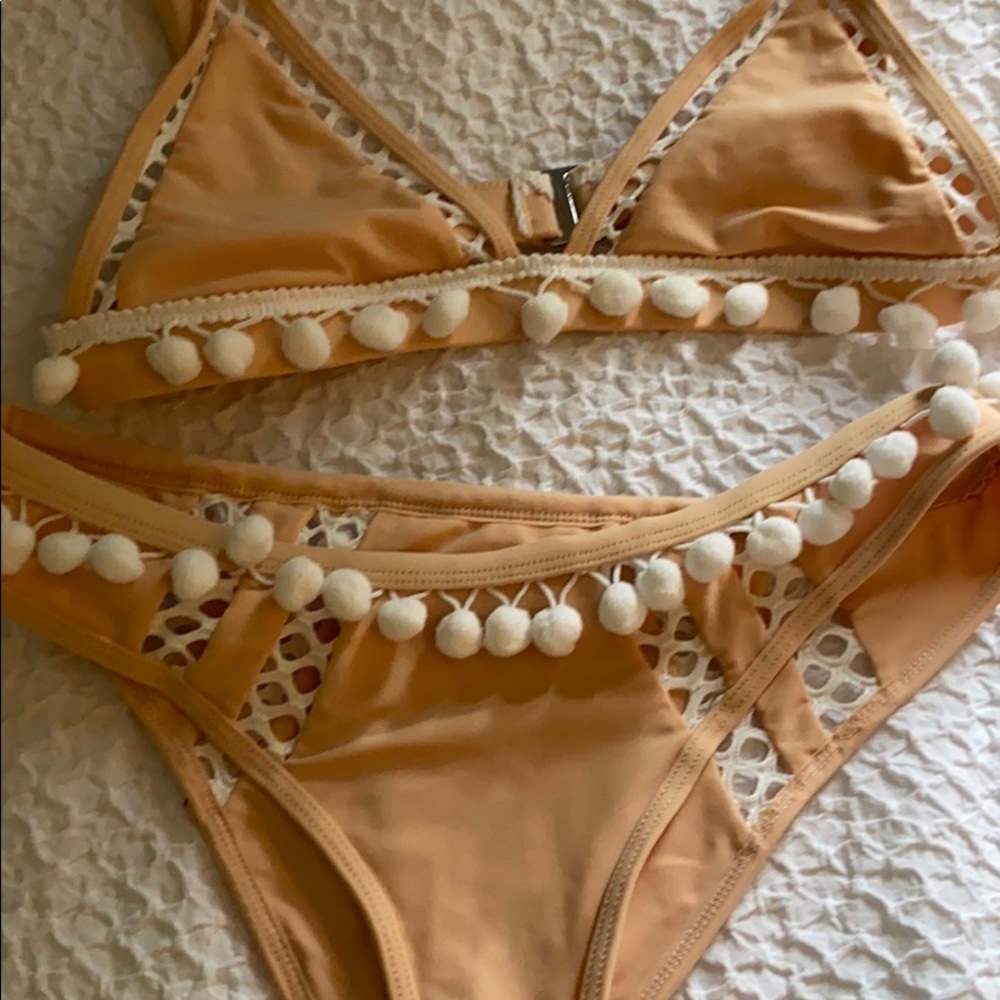Tularosa Swim set - Picture 4 of 6
